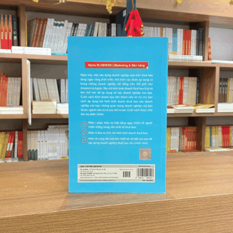 Kinh doanh dựa trên thành viên 119k