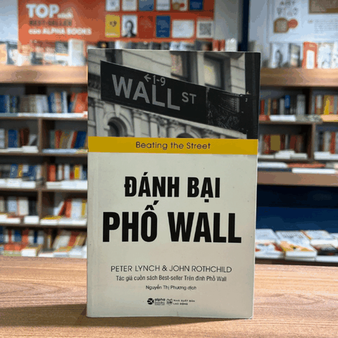 Đánh bại phố Wall 219k