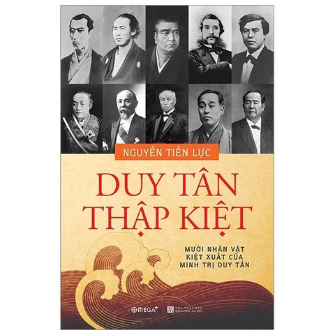 Duy tân thập kiệt 159k
