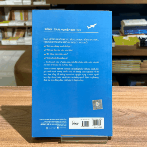 Hành trang du học 79k