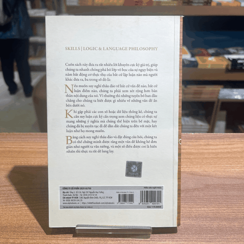 Hiểu sâu nghĩ thấu 119k