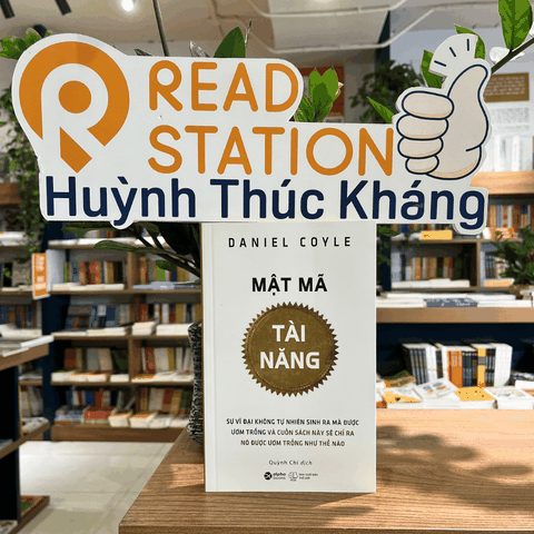 Mật mã tài năng 139k