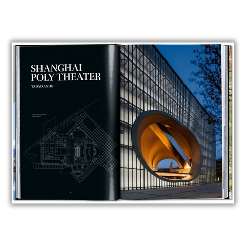 Contemporary Japanese Architecture