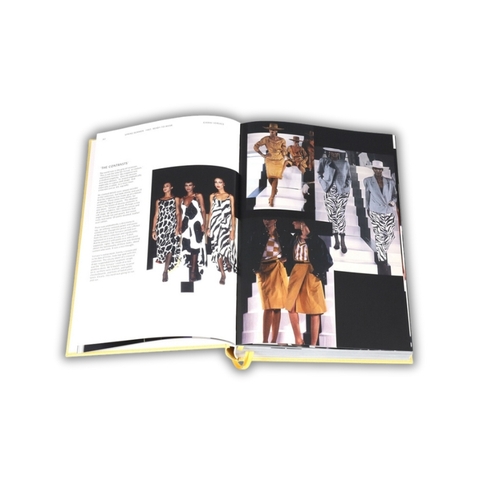 Versace Catwalk: The Complete Collections