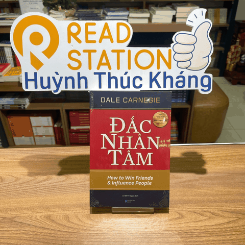 Đắc nhân tâm 86k