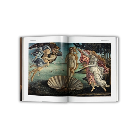 What Great Paintings Say. 100 Masterpieces in Detail