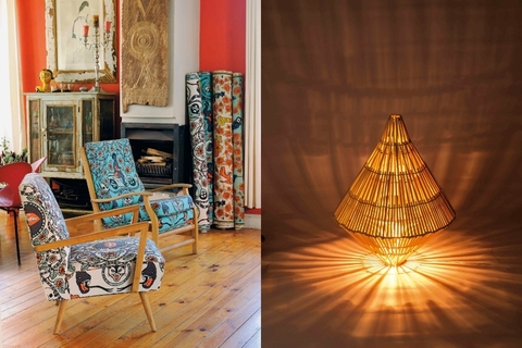 Contemporary Design Africa