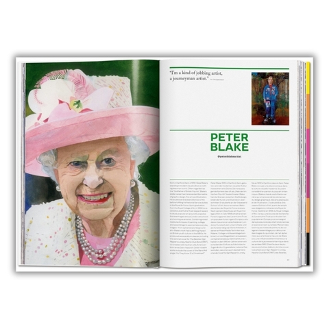 The Illustrator. 100 Best from around the World