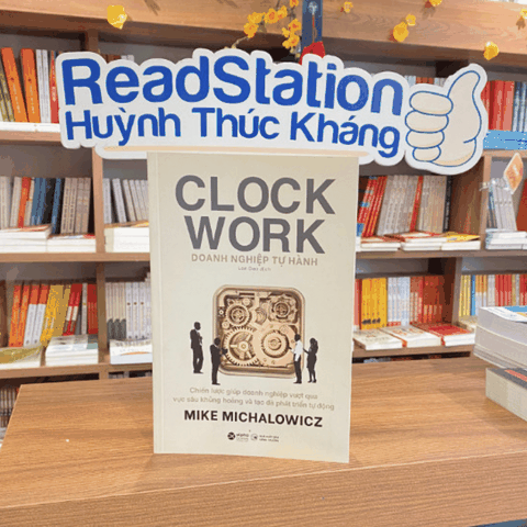 Doanh nghiệp tự hành 139k