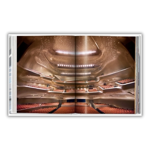 Zaha Hadid. Complete Works 1979-Today. 2020 Edition