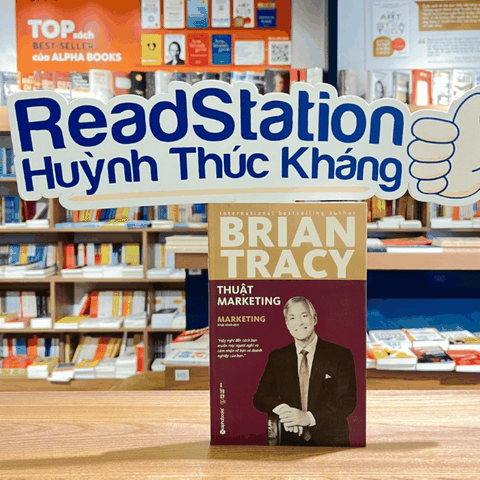 Thuật marketing 99k