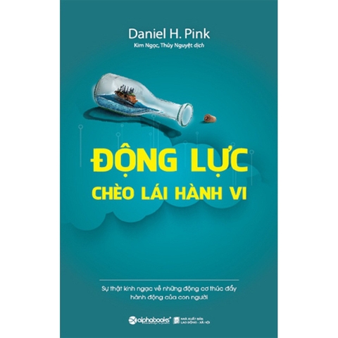 Động lực chèo lái hành vi 139k