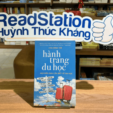Hành trang du học 79k