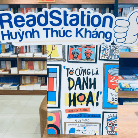 Bộ đến với nghệ thuật thiếu nhi: Tớ cũng là danh họa ! 169k
