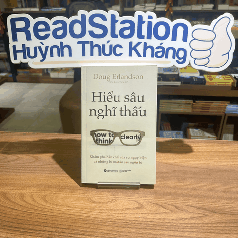 Hiểu sâu nghĩ thấu 119k