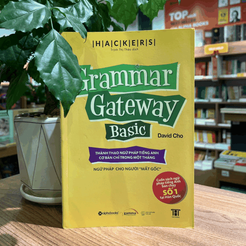 Hackers grammar Gateway Basic 139k