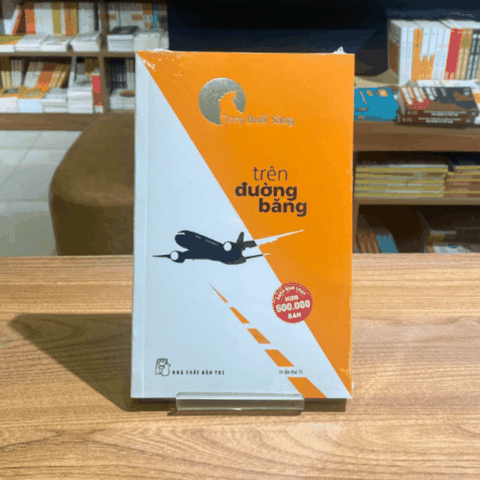 Trên đường băng