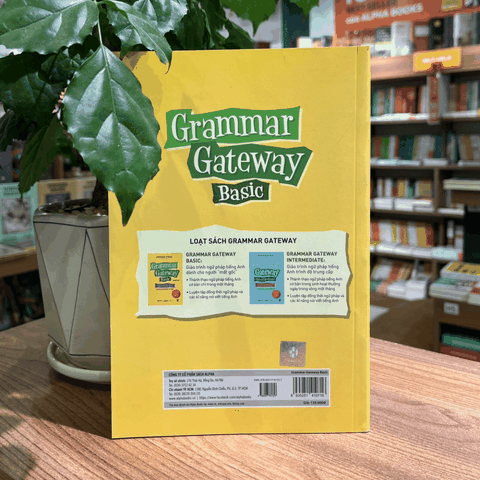 Hackers grammar Gateway Basic 139k