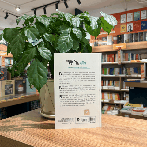 Tối giản tâm trí 109k