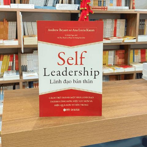 Lãnh đạo bản thân 129k