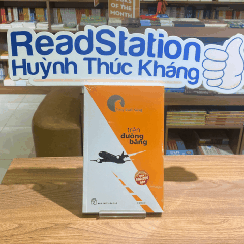 Trên đường băng