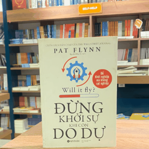 Đừng khởi sự khi còn do dự 149k