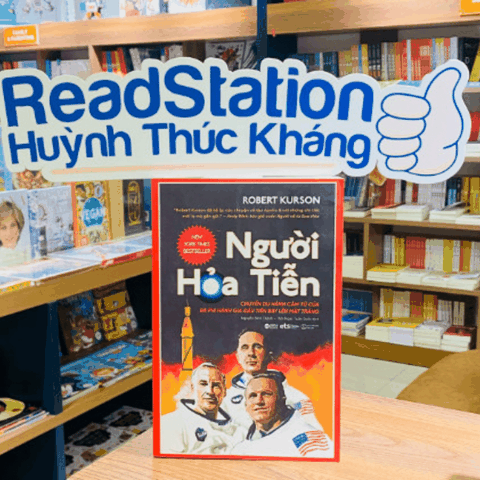 Người hỏa tiễn 199k