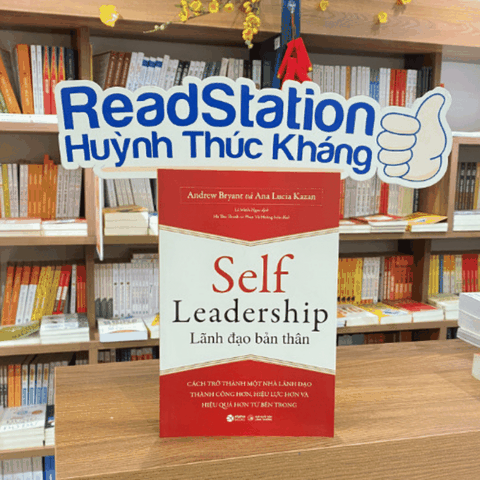 Lãnh đạo bản thân 129k