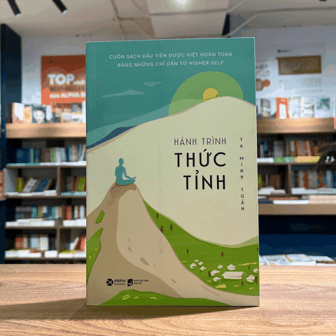 Hành trình thức tỉnh 229k