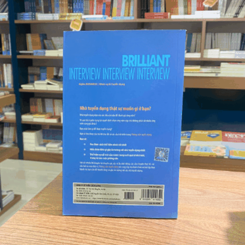 Thật đơn giản phỏng vấn tuyển dụng 89k