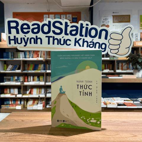 Hành trình thức tỉnh 229k