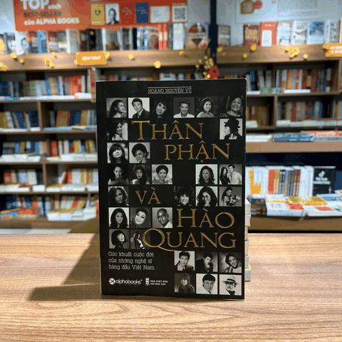 Thân phận và hào quang 149k