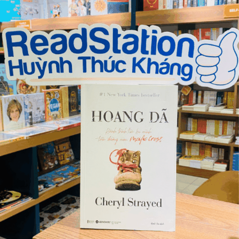 Hoang dã 168k