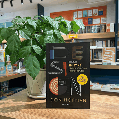 Thiết kế lấy người dùng làm trung tâm 199k