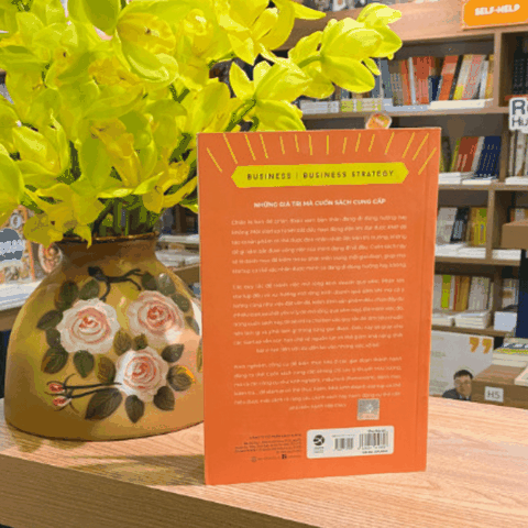 Startup Science - Khoa học về khởi nghiệp 239k