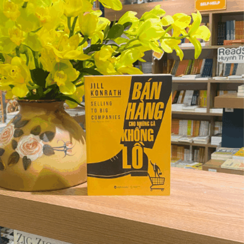 Bán hàng cho những gã khổng lồ 169k