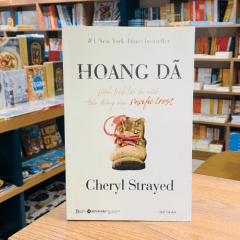Hoang dã 168k