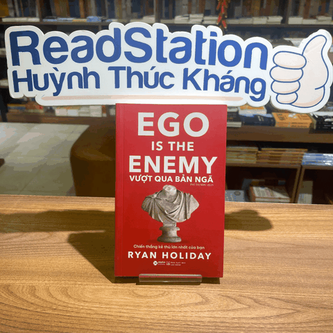 Vượt qua bản ngã 149k