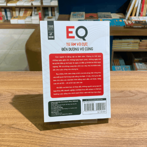 EQ - Từ âm vô cực đến dương vô cùng