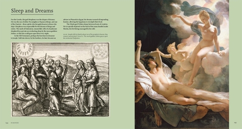 Mythology an illustrated journey into our imagined worlds