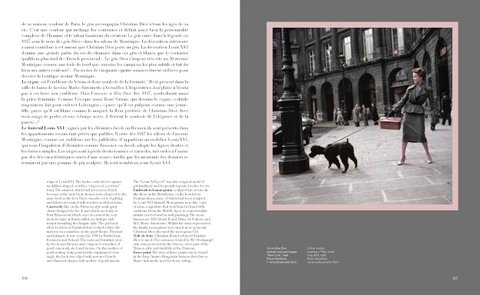 Christian Dior: The Spirit of Perfumes , 2017