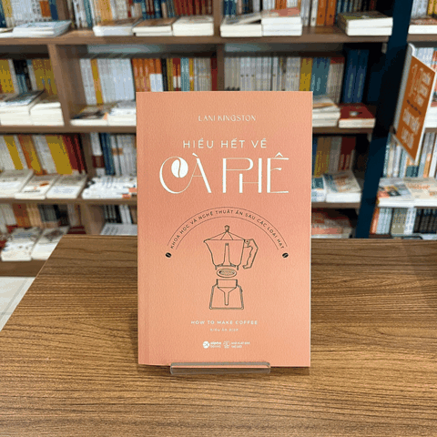 HOW TO MAKE COFFEE - HIỂU HẾT VỀ CÀ PHÊ 139k