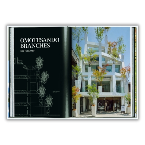 Contemporary Japanese Architecture