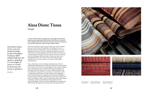 Contemporary Design Africa