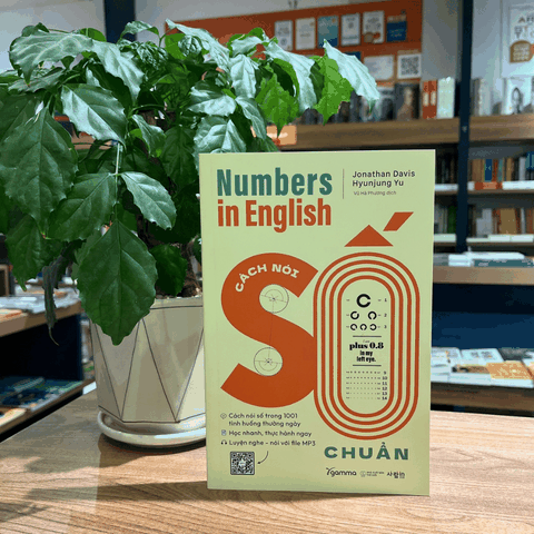 Numbers in english - Cách nói số chuẩn 159k