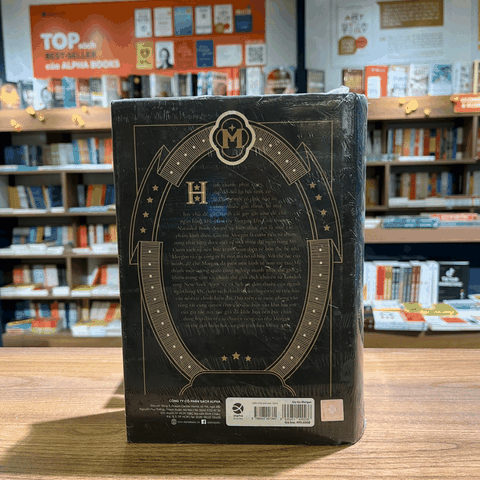 Gia tộc Morgan 499k