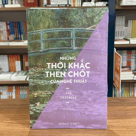 Những thời khắc then chốt của nghệ thuật 289k