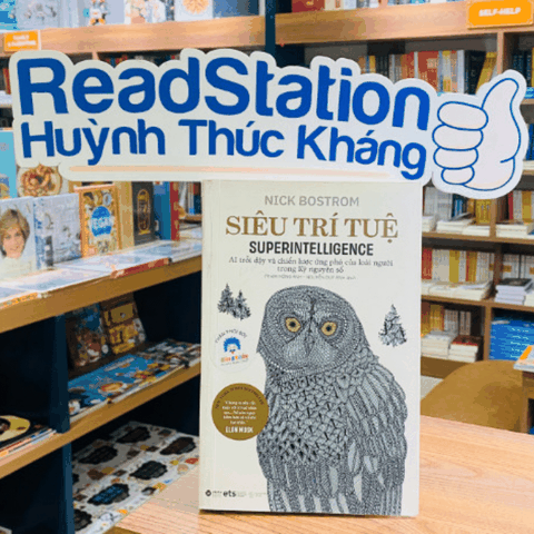 Siêu trí tuệ 249k