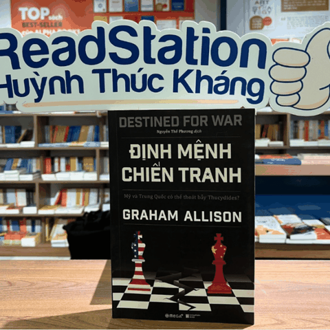 Định mệnh chiến tranh 246k