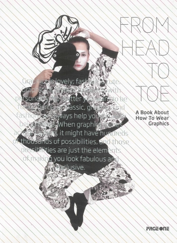 FROM HEAD TO TOE